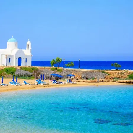 Villa Myla *