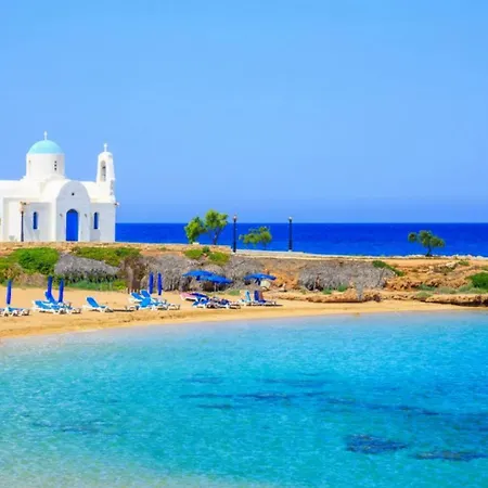 Villa Myla *