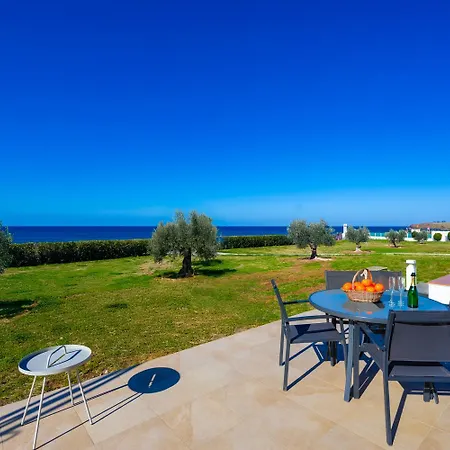 Villa Myla *