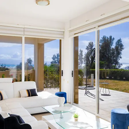 Villa Myla *
