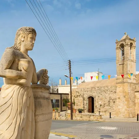 Вилла Myla Kato Yialia