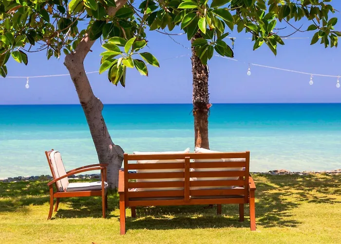 Myla ヴィラ Kato Yialia