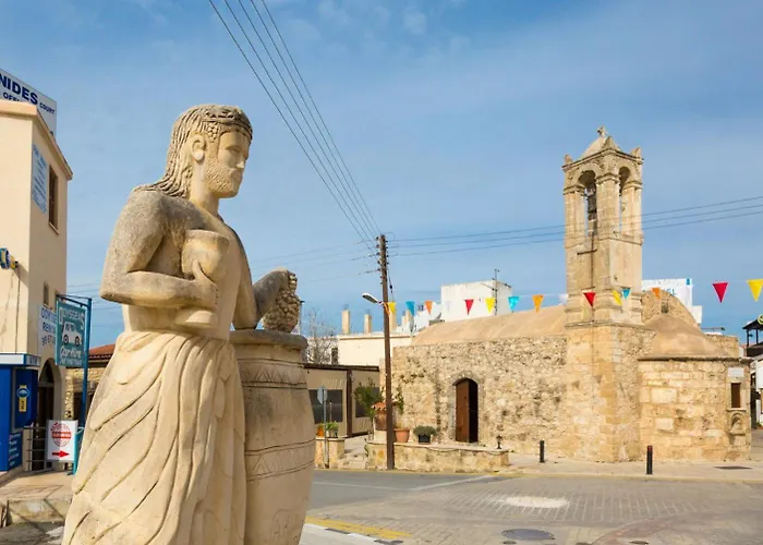 ヴィラ Myla Kato Yialia