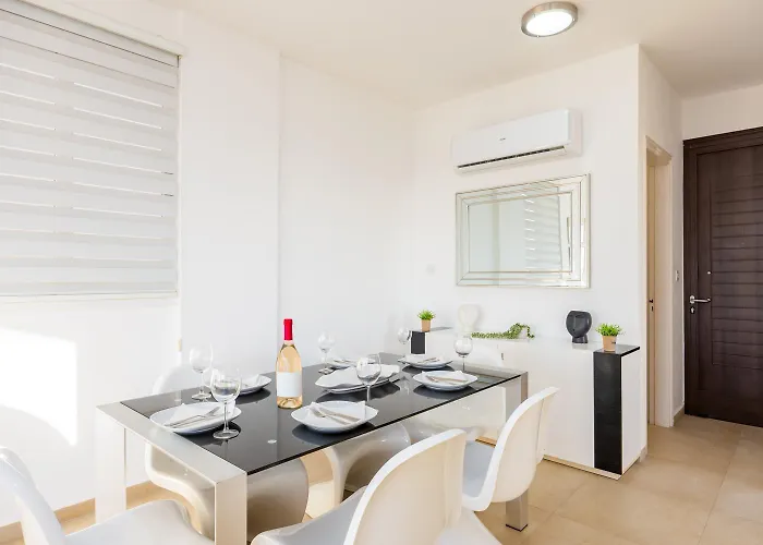 Myla ヴィラ Kato Yialia