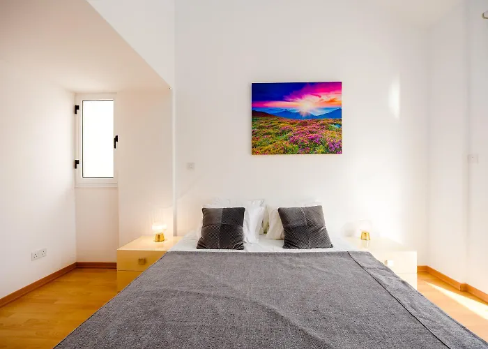 Myla ヴィラ Kato Yialia