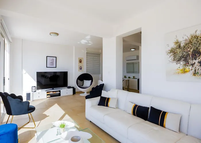 Myla Villa Kato Yialia